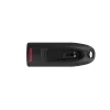 WESTERN DIGITAL Sandisk Cruzer Ultra - 64GB USB kľúč - USB 3.0 - čierna - balenie 3 ks