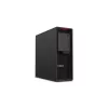 Pracovná stanica Tower Lenovo ThinkStation P620 — AMD Ryzen Threadripper PRO 5945WX, 64 GB DDR4, 1 TB SSD, NVIDIA RTX 4000 Ada, Windows 11 Pro, 1000 W, čierna