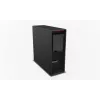 Pracovná stanica Tower Lenovo ThinkStation P620 — AMD Ryzen Threadripper PRO 5945WX, 64 GB DDR4, 1 TB SSD, NVIDIA RTX 4000 Ada, Windows 11 Pro, 1000 W, čierna