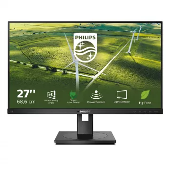 Philips B Line 272B1G/00 Počítačový monitor 68,6 cm (27