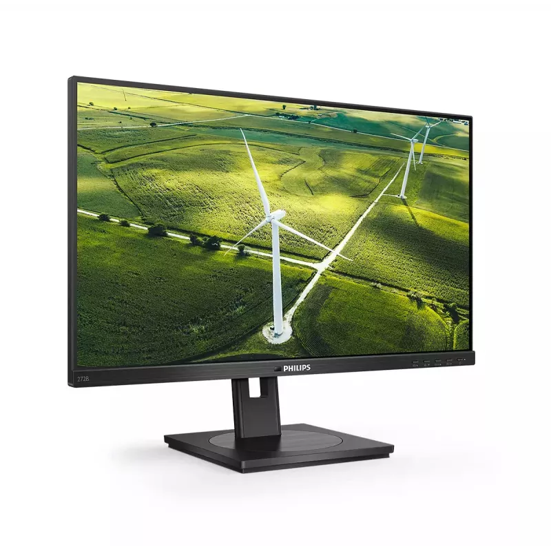 Philips B Line 272B1G/00 Počítačový monitor 68,6 cm (27