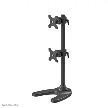 Neomounts FPMA-D700DDV Stojan na monitor 10-27