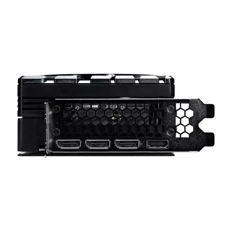 Grafická karta Gainward GeForce RTX 5080 16 GB GDDR7