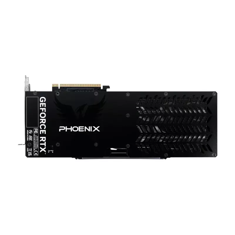 Grafická karta Gainward GeForce RTX 5080 16 GB GDDR7