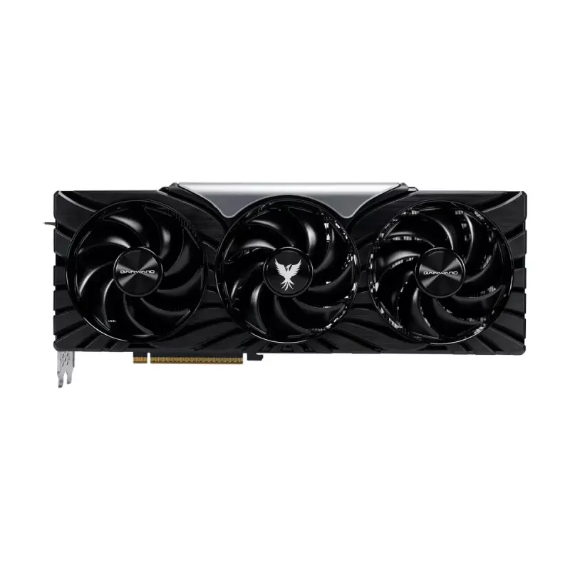 Grafická karta Gainward GeForce RTX 5080 16 GB GDDR7