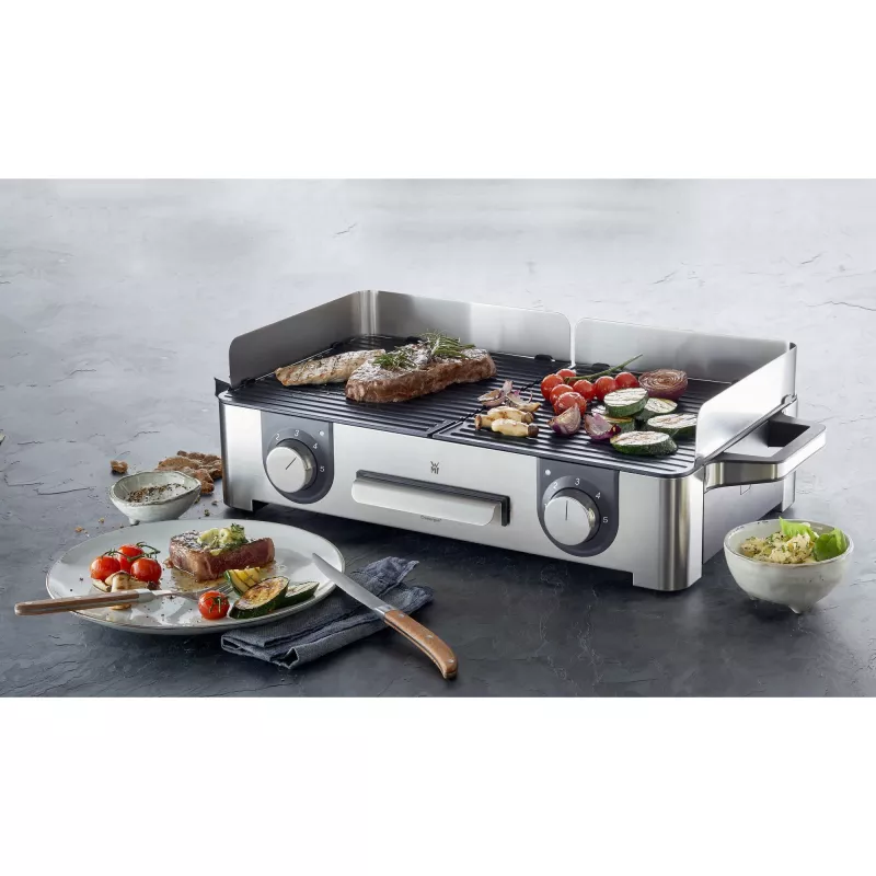 WMF 0415280011 kontaktný gril