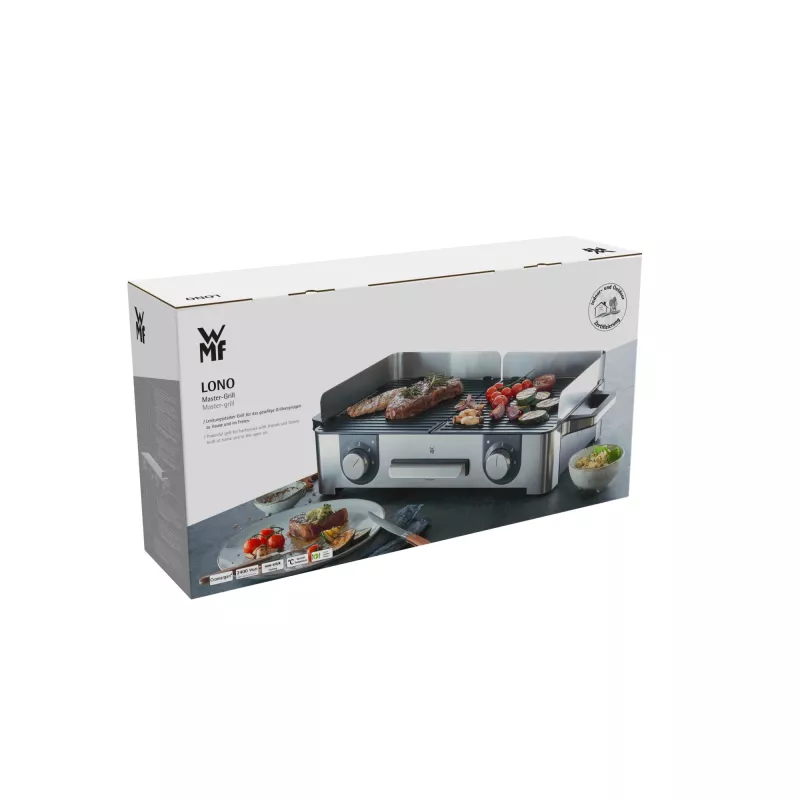 WMF 0415280011 kontaktný gril