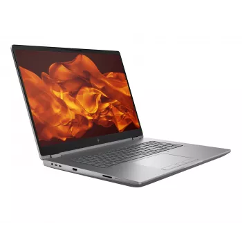 HP ZBook Fury G1i Intel Core Ultra 9 285HX 45,7 cm (18