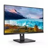 Philips S Line 222S1AE/00 počítačový monitor 54,6 cm (21,5 inch) 1920 x 1080 pixelov Full HD LCD čierny