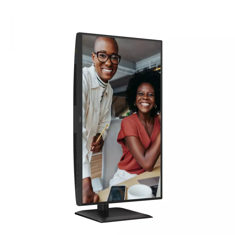 AOC E4 Q27E4U počítačový monitor 68,6 cm (27