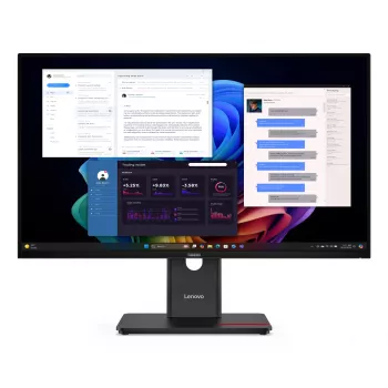 Lenovo ThinkVision T27UD-40 monitor, 68,6 cm (27