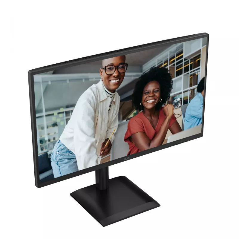 AOC 27E4CV počítačový monitor 68,6 cm (27