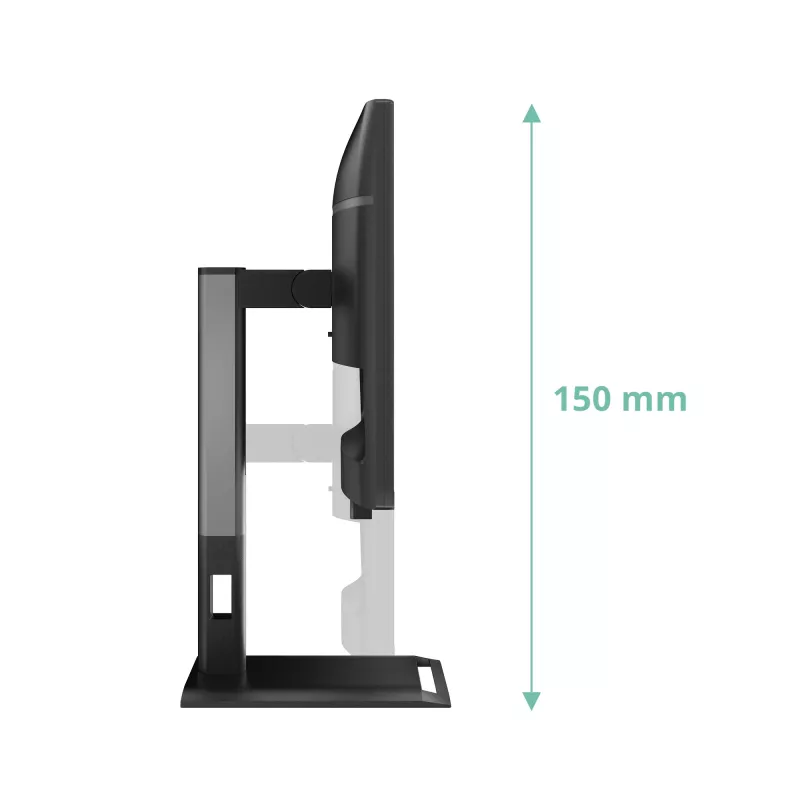 AOC 24P4U počítačový monitor 60,5 cm (23,8