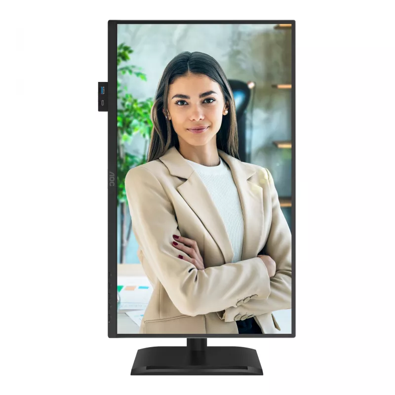 AOC 24P4U počítačový monitor 60,5 cm (23,8