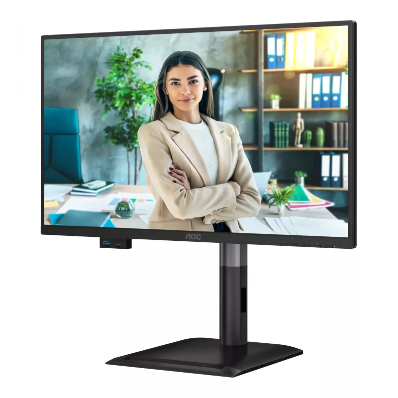AOC 24P4U počítačový monitor 60,5 cm (23,8