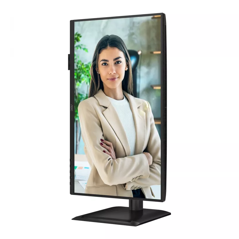 AOC 24P4U počítačový monitor 60,5 cm (23,8