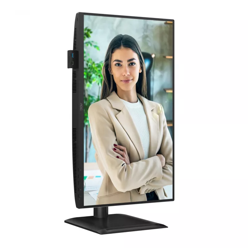 AOC 24P4U počítačový monitor 60,5 cm (23,8