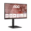 AOC E4 24E4CV počítačový monitor 60,5 cm (23,8