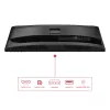 AOC E4 24E4CV počítačový monitor 60,5 cm (23,8