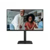 AOC E4 24E4CV počítačový monitor 60,5 cm (23,8