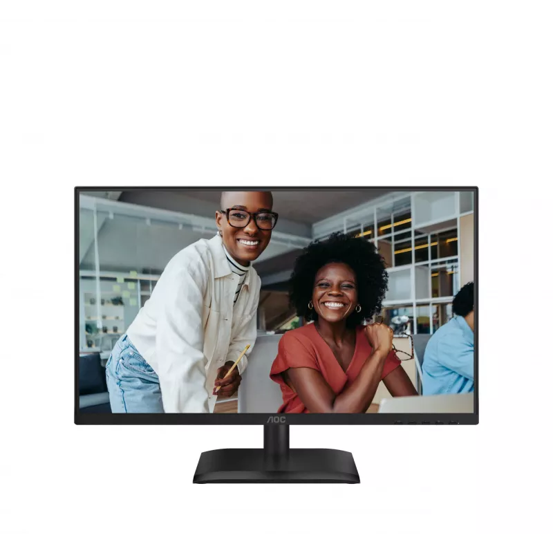 AOC E4 24E4CV počítačový monitor 60,5 cm (23,8