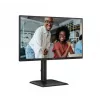 AOC E4 24E4CV počítačový monitor 60,5 cm (23,8