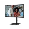 AOC E4 24E4CV počítačový monitor 60,5 cm (23,8