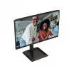 AOC E4 24E4CV počítačový monitor 60,5 cm (23,8