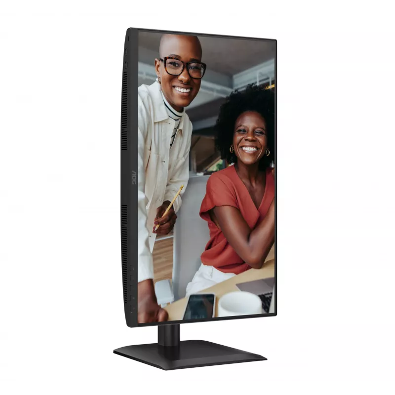 AOC E4 24E4CV počítačový monitor 60,5 cm (23,8