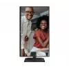 AOC E4 24E4CV počítačový monitor 60,5 cm (23,8