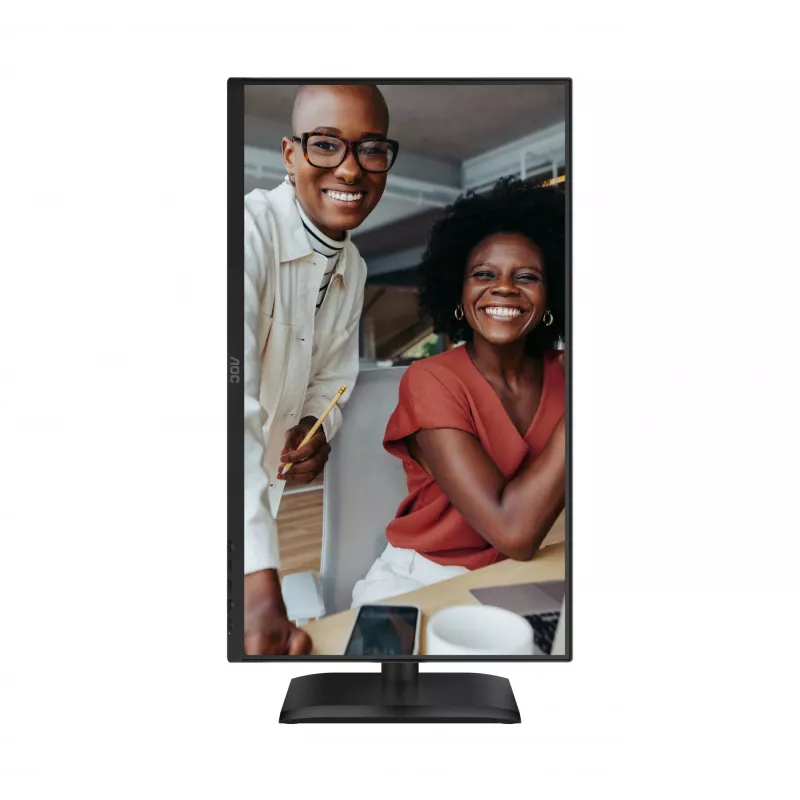 AOC E4 24E4CV počítačový monitor 60,5 cm (23,8