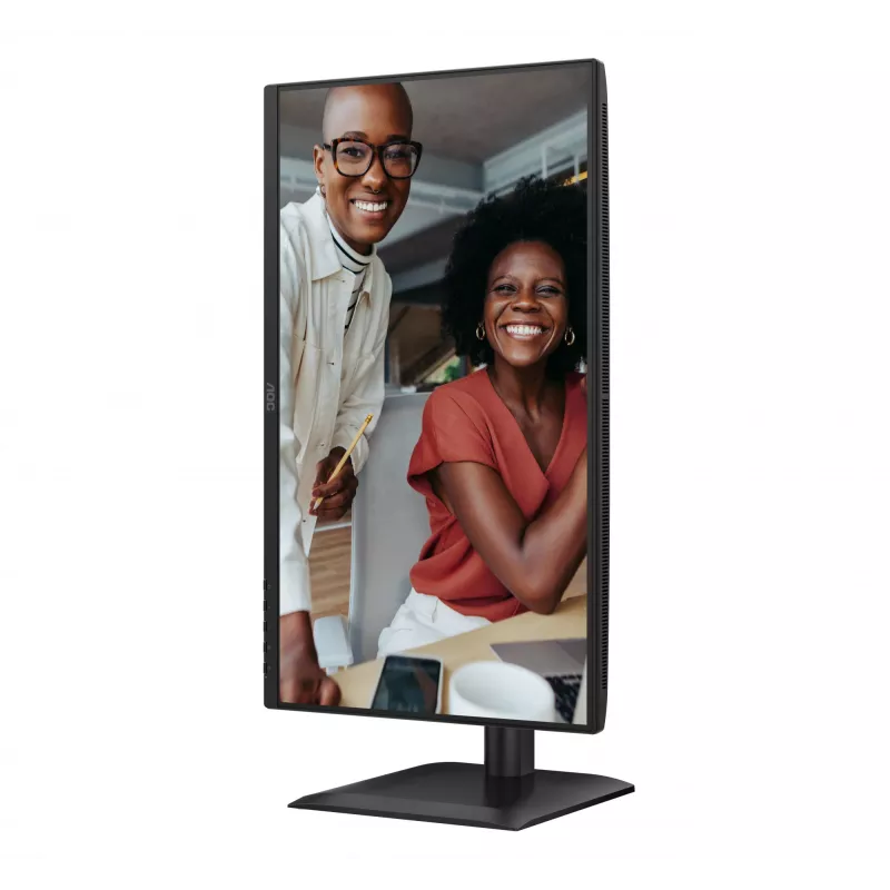 AOC E4 24E4CV počítačový monitor 60,5 cm (23,8