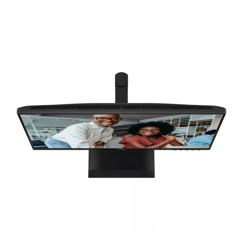 AOC E4 24E4CV počítačový monitor 60,5 cm (23,8