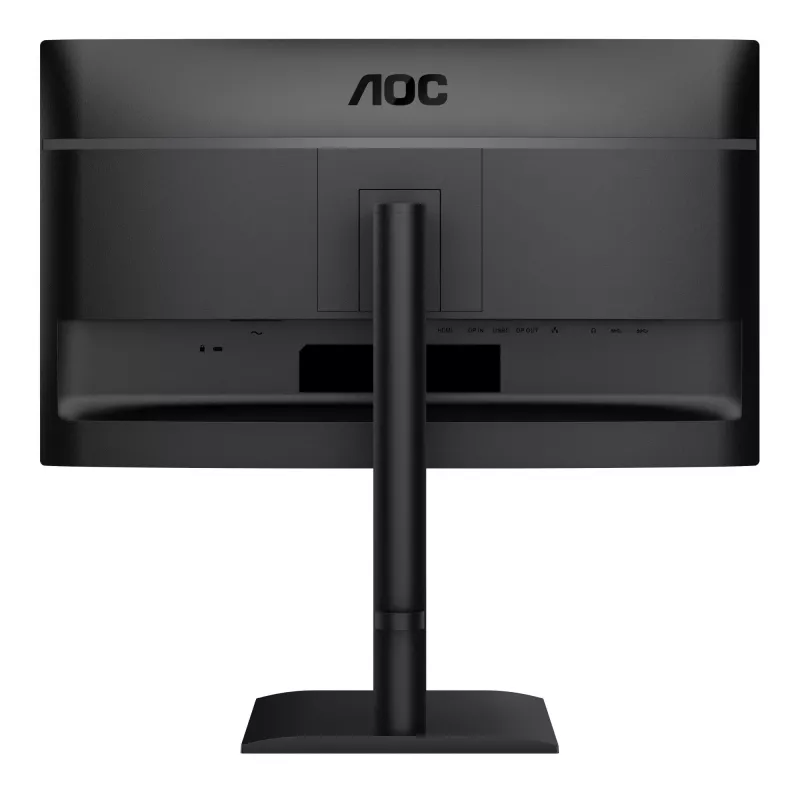 AOC E4 24E4CV počítačový monitor 60,5 cm (23,8