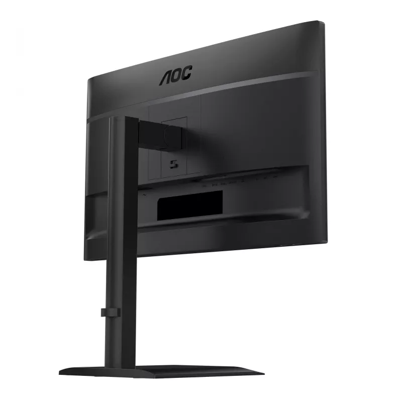 AOC E4 24E4CV počítačový monitor 60,5 cm (23,8