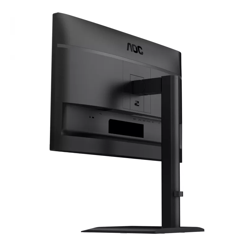 AOC E4 24E4CV počítačový monitor 60,5 cm (23,8