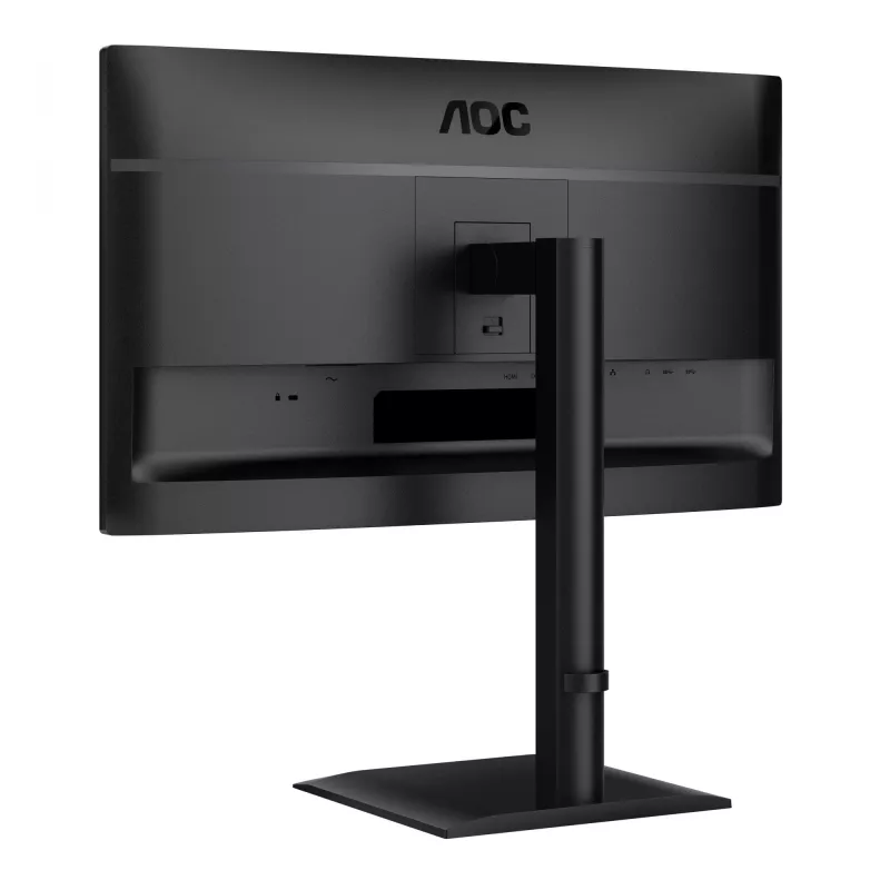 AOC E4 24E4CV počítačový monitor 60,5 cm (23,8