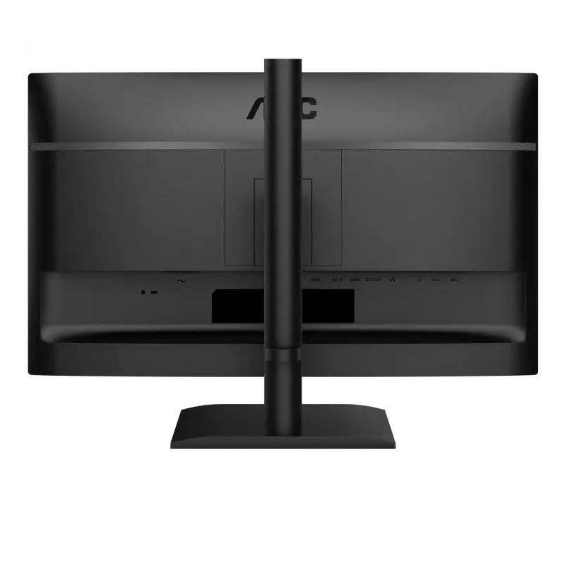 AOC E4 24E4CV počítačový monitor 60,5 cm (23,8