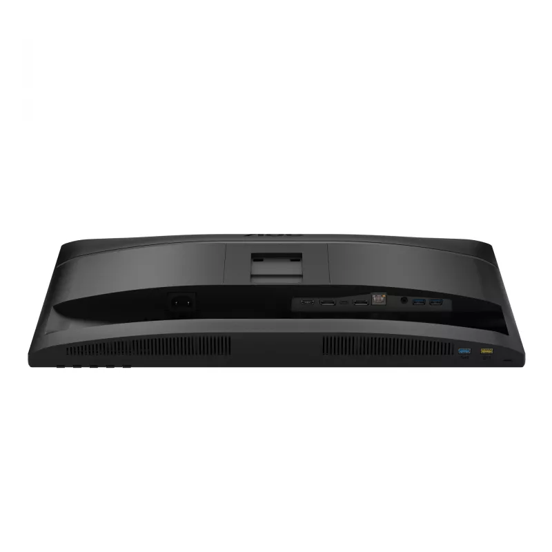 AOC E4 24E4CV počítačový monitor 60,5 cm (23,8