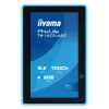Monitor iiyama TW1625LASC-B3PNR 15.6