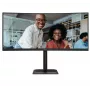 AOC CU34E4C počítačový monitor 86,4 cm (34