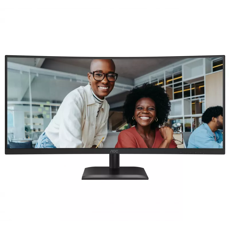 AOC CU34E4C počítačový monitor 86,4 cm (34