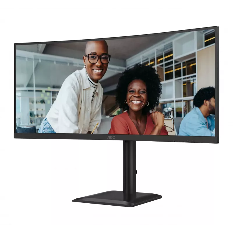 AOC CU34E4C počítačový monitor 86,4 cm (34
