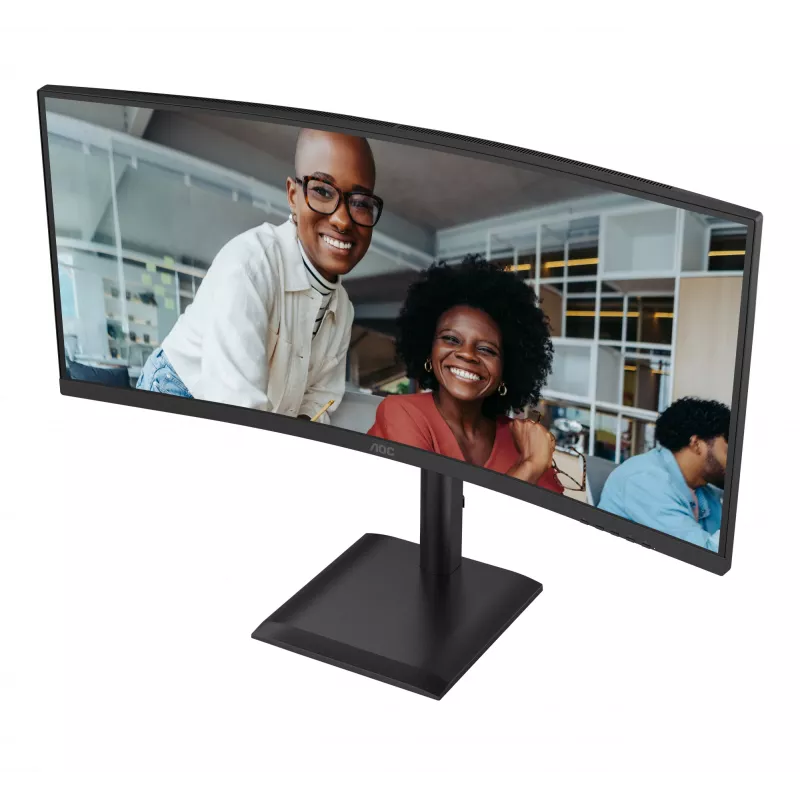 AOC CU34E4C počítačový monitor 86,4 cm (34