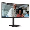 AOC CU34E4C počítačový monitor 86,4 cm (34