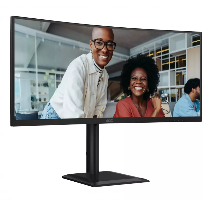 AOC CU34E4C počítačový monitor 86,4 cm (34