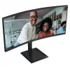 AOC CU34E4C počítačový monitor 86,4 cm (34