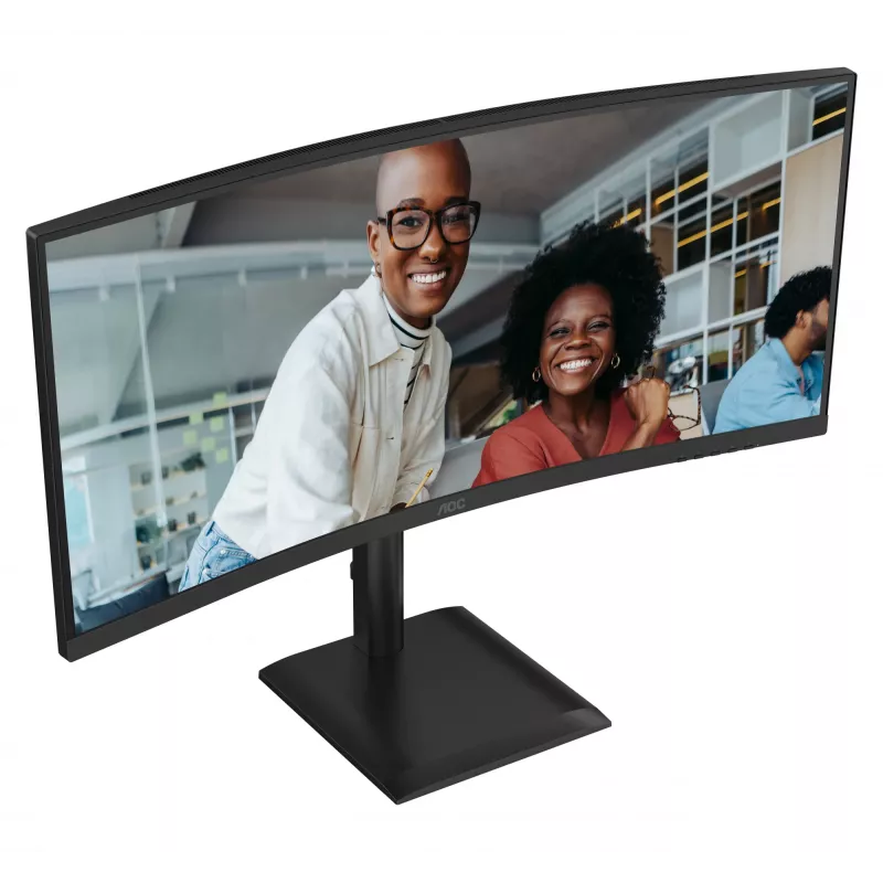 AOC CU34E4C počítačový monitor 86,4 cm (34