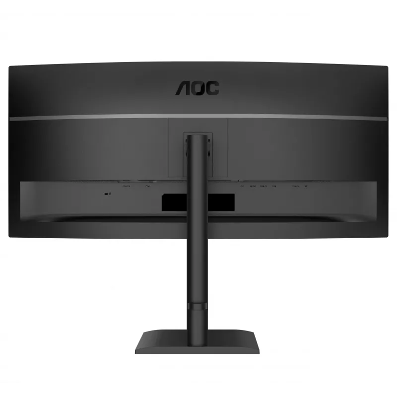 AOC CU34E4C počítačový monitor 86,4 cm (34