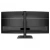 AOC CU34E4C počítačový monitor 86,4 cm (34